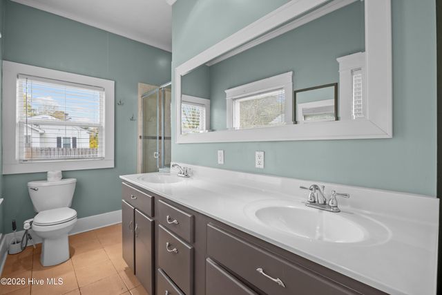 107 N Griffin Street, Elizabeth City, NC 27909