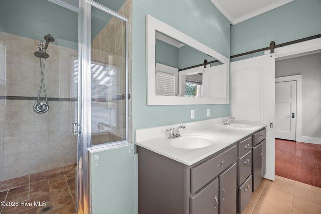 107 N Griffin Street, Elizabeth City, NC 27909