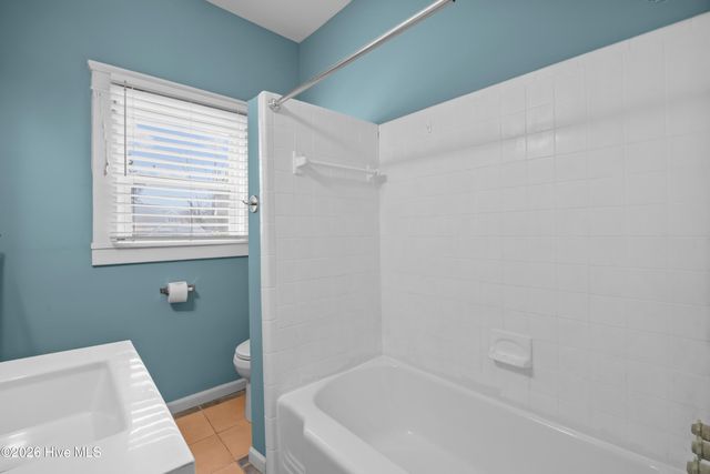 107 N Griffin Street, Elizabeth City, NC 27909