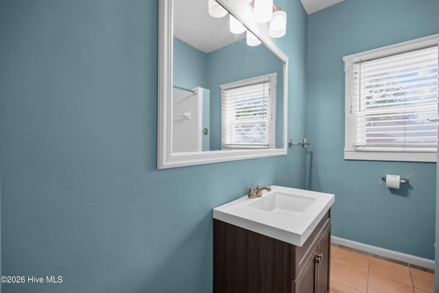 107 N Griffin Street, Elizabeth City, NC 27909