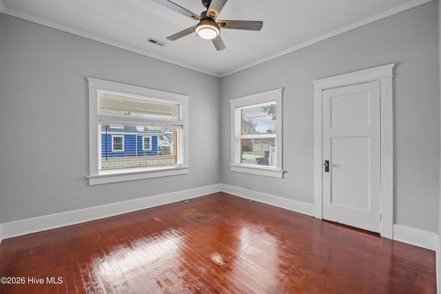 107 N Griffin Street, Elizabeth City, NC 27909