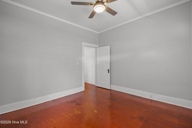 107 N Griffin Street, Elizabeth City, NC 27909