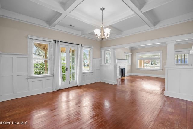 107 N Griffin Street, Elizabeth City, NC 27909