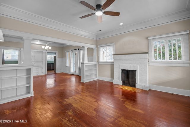 107 N Griffin Street, Elizabeth City, NC 27909