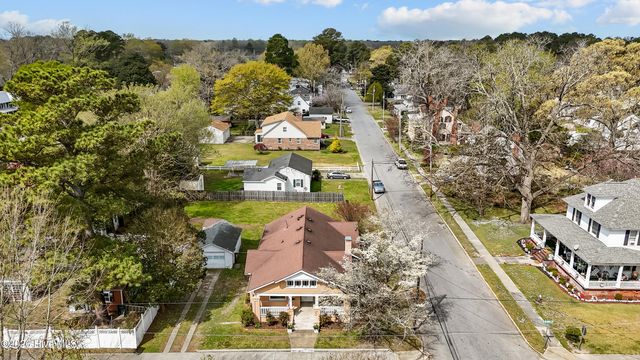 107 N Griffin Street, Elizabeth City, NC 27909