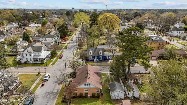 107 N Griffin Street, Elizabeth City, NC 27909