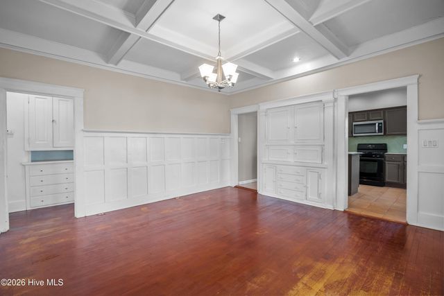 107 N Griffin Street, Elizabeth City, NC 27909