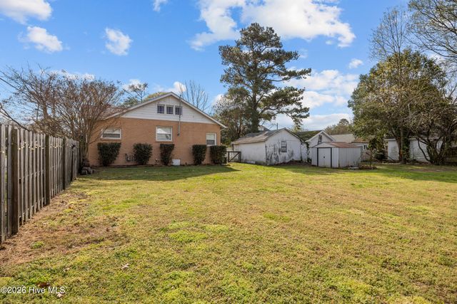 107 N Griffin Street, Elizabeth City, NC 27909