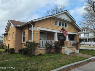 107 N Griffin Street, Elizabeth City, NC 27909