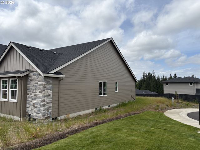 16818 Ne 38th Ave, Vancouver, WA 98686
