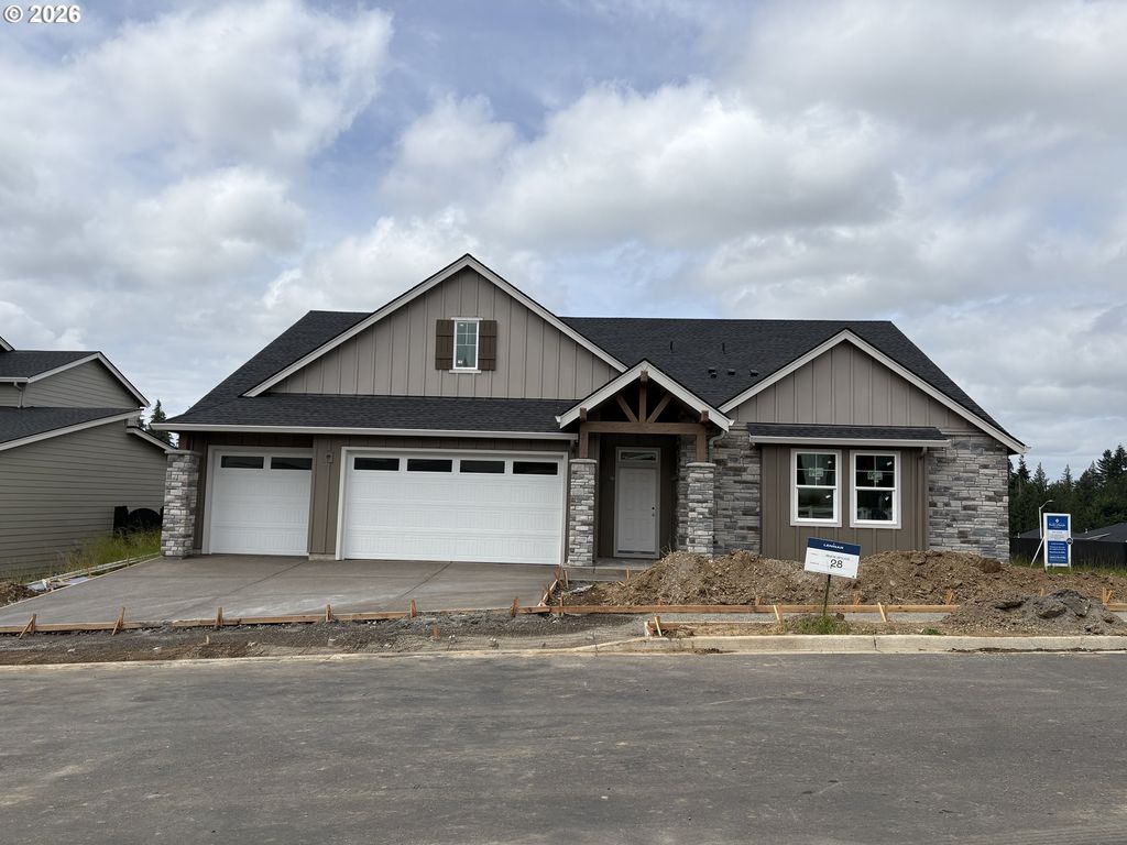 16818 Ne 38th Ave, Vancouver, WA 98686