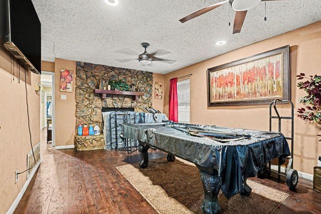 737 Judy Lane, Seagoville, TX 75159
