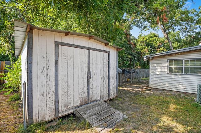 737 Judy Lane, Seagoville, TX 75159