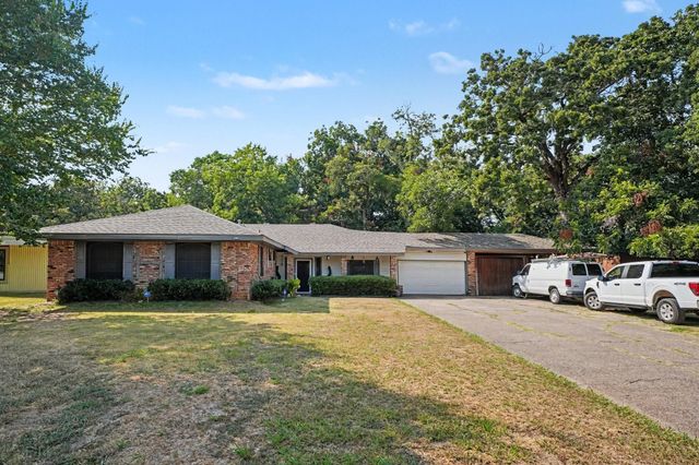 737 Judy Lane, Seagoville, TX 75159