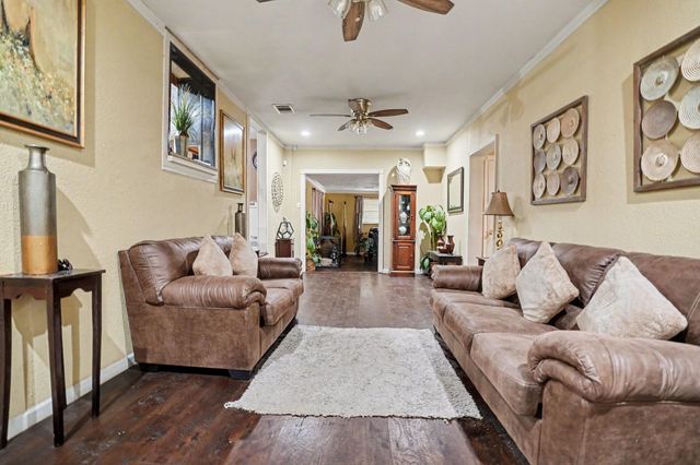 737 Judy Lane, Seagoville, TX 75159
