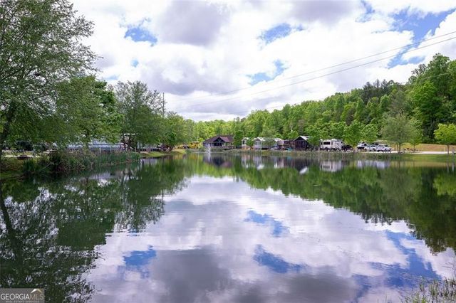 66 Mountain Meadows Trail, Morganton, GA 30560