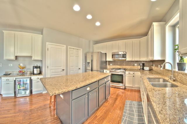 24818 Newberry Way, Plainfield, IL 60585