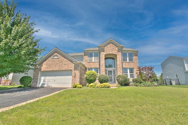 24818 Newberry Way, Plainfield, IL 60585