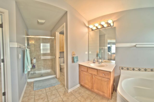24818 Newberry Way, Plainfield, IL 60585