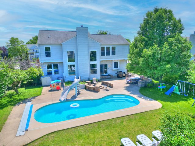 24818 Newberry Way, Plainfield, IL 60585