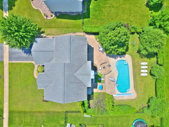 24818 Newberry Way, Plainfield, IL 60585