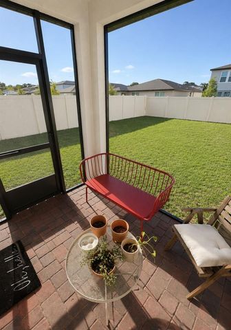 5291 MEREDREW LANE, St Cloud, FL 34771