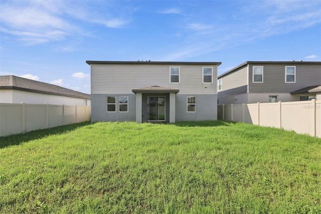 5291 MEREDREW LANE, St Cloud, FL 34771