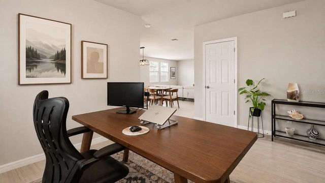 5291 MEREDREW LANE, St Cloud, FL 34771