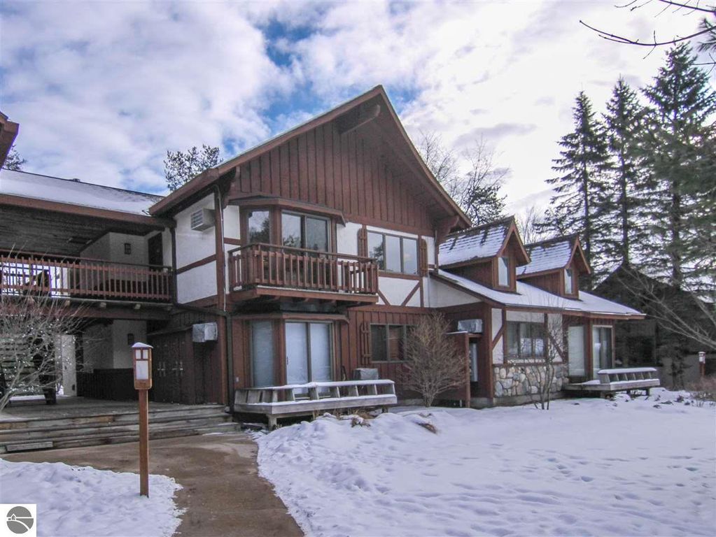 Image 1 of property listing at 7825 Washtenaw Dr # 446-447, Thompsonville, MI 49683