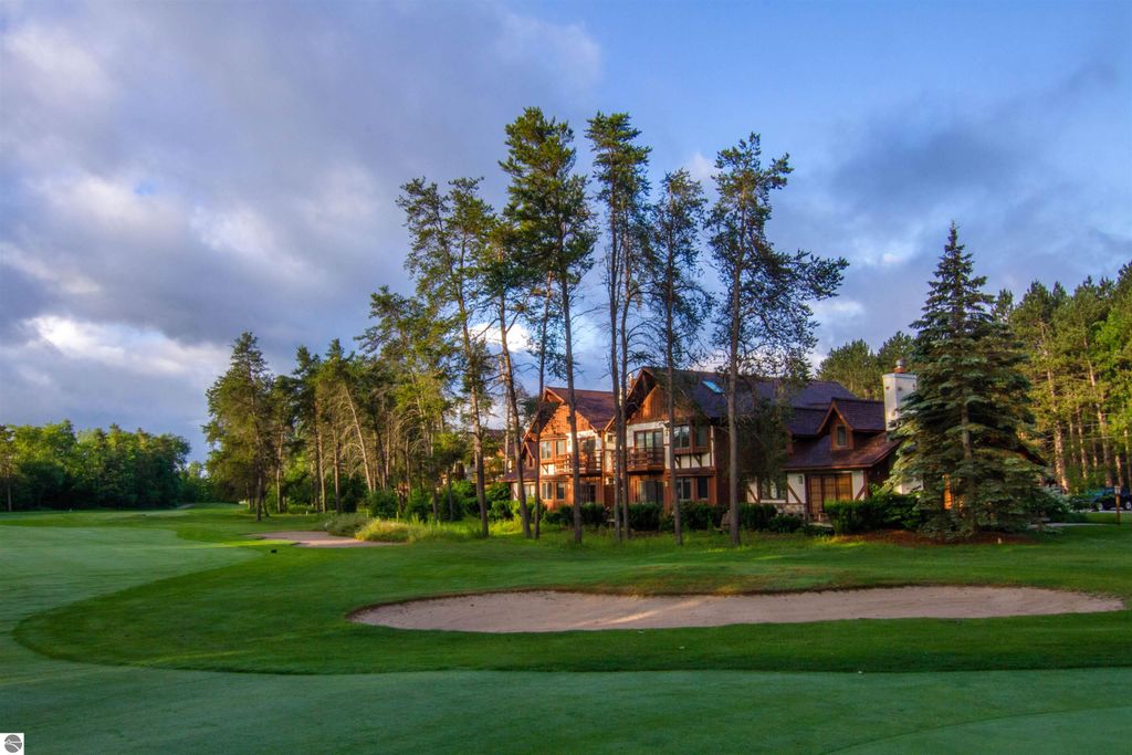 Image 18 of property listing at 7825 Washtenaw Dr # 446-447, Thompsonville, MI 49683