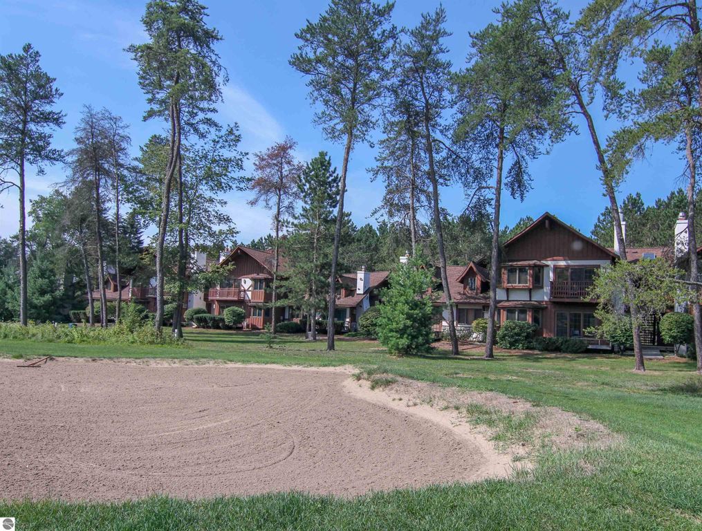 Image 19 of property listing at 7825 Washtenaw Dr # 446-447, Thompsonville, MI 49683