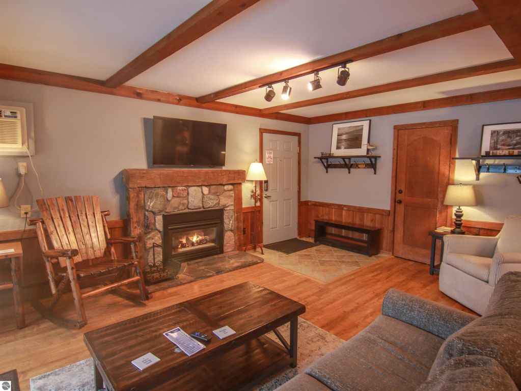 Image 3 of property listing at 7825 Washtenaw Dr # 446-447, Thompsonville, MI 49683