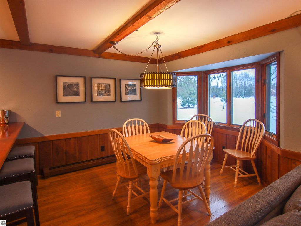 Image 6 of property listing at 7825 Washtenaw Dr # 446-447, Thompsonville, MI 49683