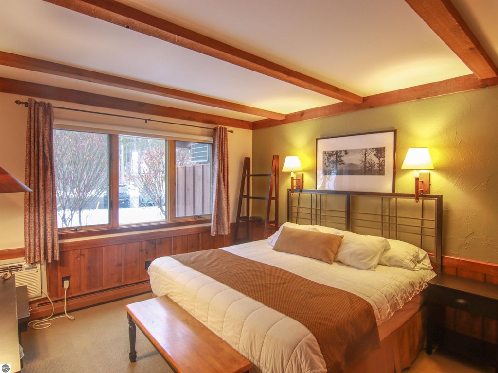 Image 9 of property listing at 7825 Washtenaw Dr # 446-447, Thompsonville, MI 49683