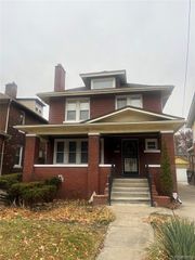 7423 Kipling Street, Detroit, MI 48206