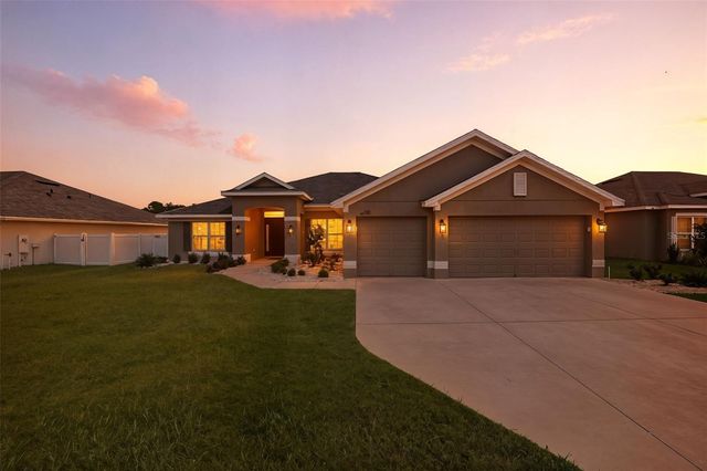 5467 KNIGHTS LANDING DRIVE, Lakeland, FL 33810