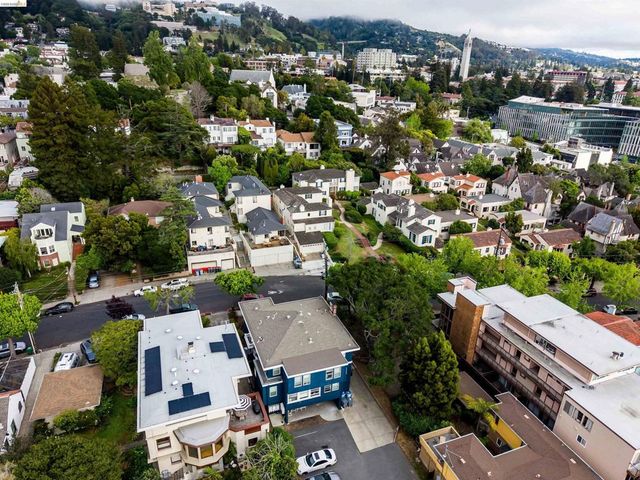 1734 Spruce St, Berkeley, CA 94709