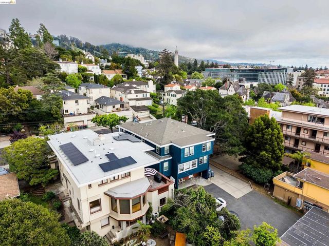 1734 Spruce St, Berkeley, CA 94709