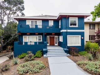 1734 Spruce St, Berkeley, CA 94709