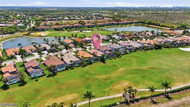 6039 Fairway CT, Naples, FL 34110