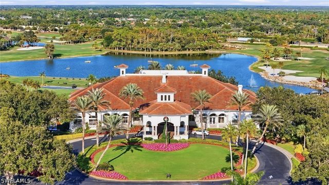 6039 Fairway CT, Naples, FL 34110