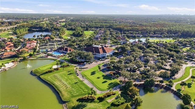 6039 Fairway CT, Naples, FL 34110