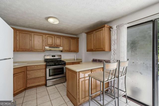 726 Lawndale Court, Norcross, GA 30093