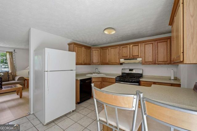 726 Lawndale Court, Norcross, GA 30093