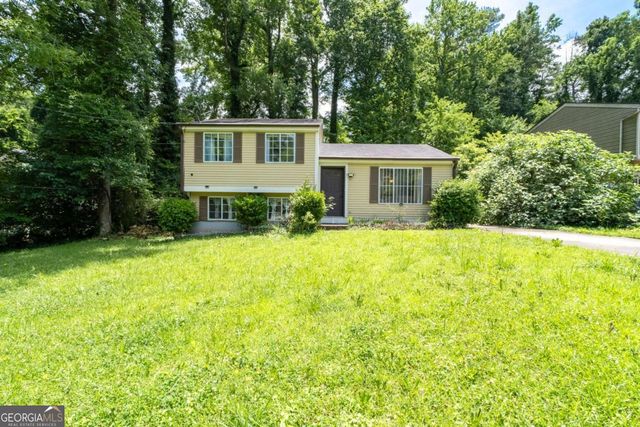 726 Lawndale Court, Norcross, GA 30093