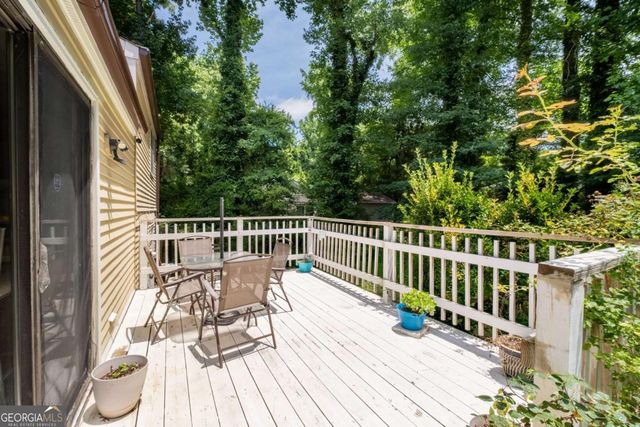 726 Lawndale Court, Norcross, GA 30093