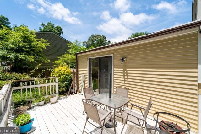 726 Lawndale Court, Norcross, GA 30093
