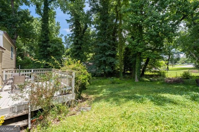 726 Lawndale Court, Norcross, GA 30093