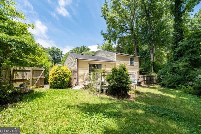 726 Lawndale Court, Norcross, GA 30093