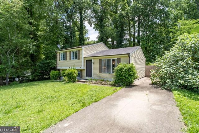 726 Lawndale Court, Norcross, GA 30093